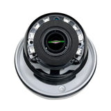 1080P True-HD 2.8mm Fixed Lens Mini Dome 4 in 1 all-compatible security camera. SONY 2.4 Megapixel STARVIS Image Sensor