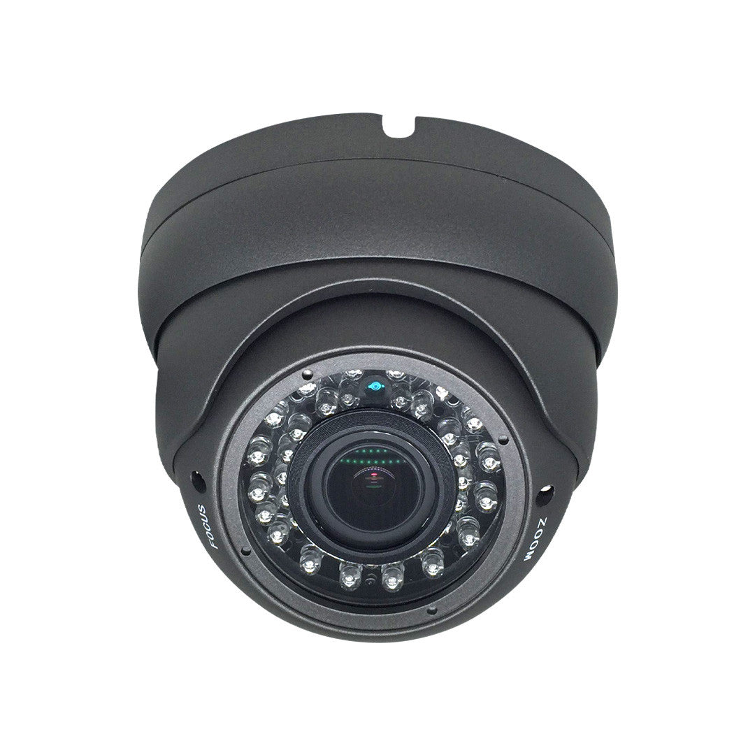 HD-TVI Camera