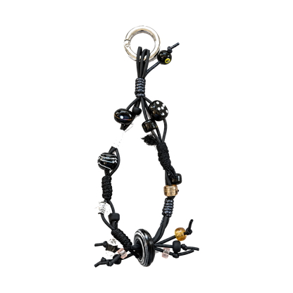 Noir Orbit Charm Loop