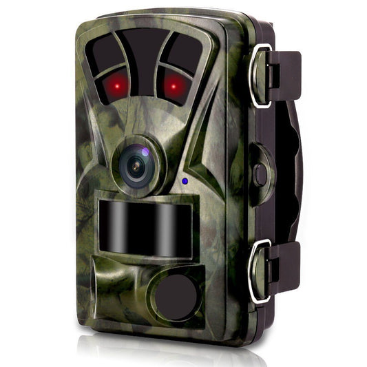 APPRO Camera trap for Capturing wild animal P10 16MP 1080P