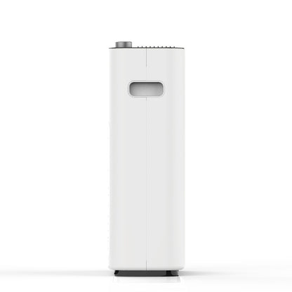 APPRO Air Purifier for Home Allergies and Pets Hair, The HEPA Filter