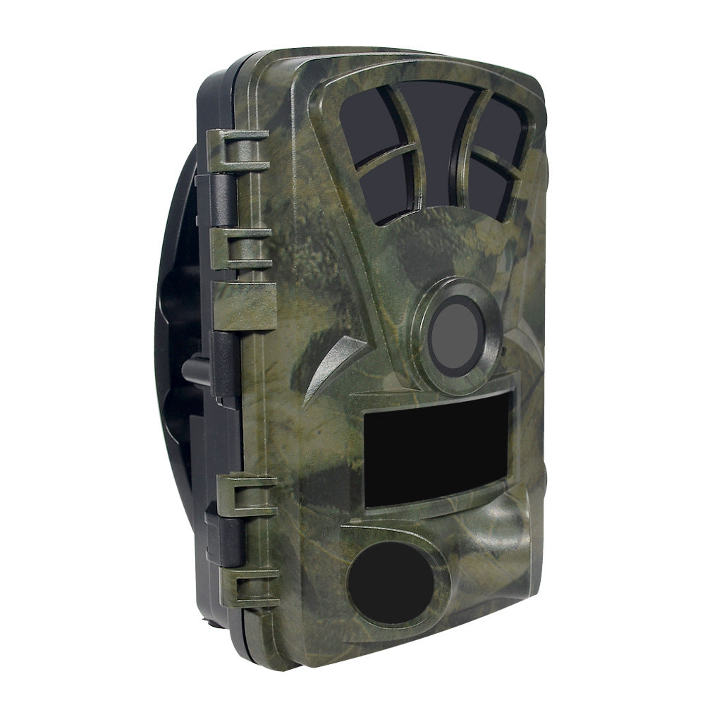 APPRO Camera trap for Capturing wild animal P10 16MP 1080P