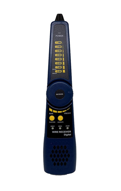 7in1 CCTV Tester Monitor for Security Camera with 7 inch IPS Touch Screen (BLA-2M)