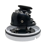 1080P True-HD 2.8mm Fixed Lens Mini Dome 4 in 1 all-compatible security camera. SONY 2.4 Megapixel STARVIS Image Sensor