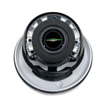 1080P True-HD 2.8mm Fixed Lens Mini Dome 4 in 1 all-compatible security camera. SONY 2.4 Megapixel STARVIS Image Sensor