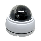 1080P True-HD 2.8mm Fixed Lens Mini Dome 4 in 1 all-compatible security camera. SONY 2.4 Megapixel STARVIS Image Sensor